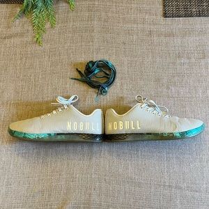 Women’s NOBULL Trainers - Size 8